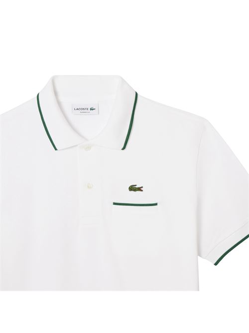 PH9838737 BIANCO lacoste | PH9838737 BIANCO